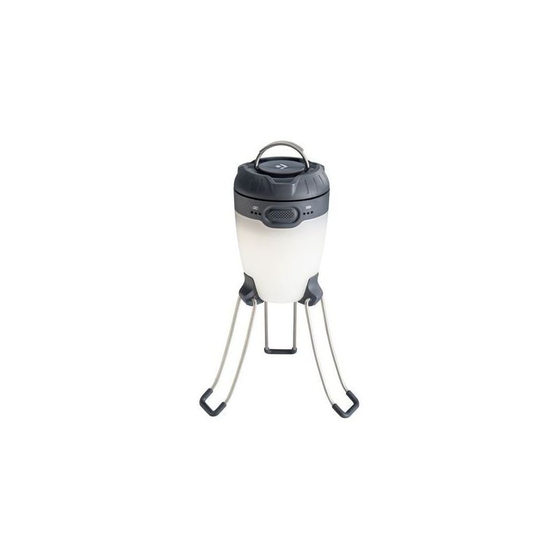 Laterne Black Diamond Apollo (Graphit)