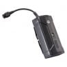 Icon Rechargeable Battery Kit Black Diamond (Black)