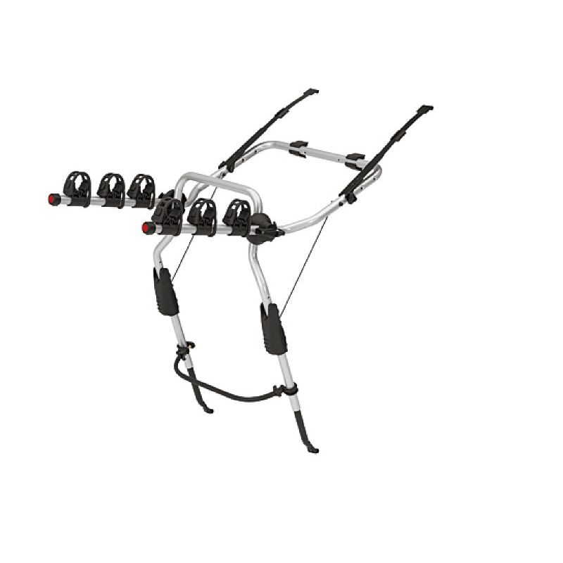 Sykkelstativ på bakluken Thule ClipOn 9103 (7kg)