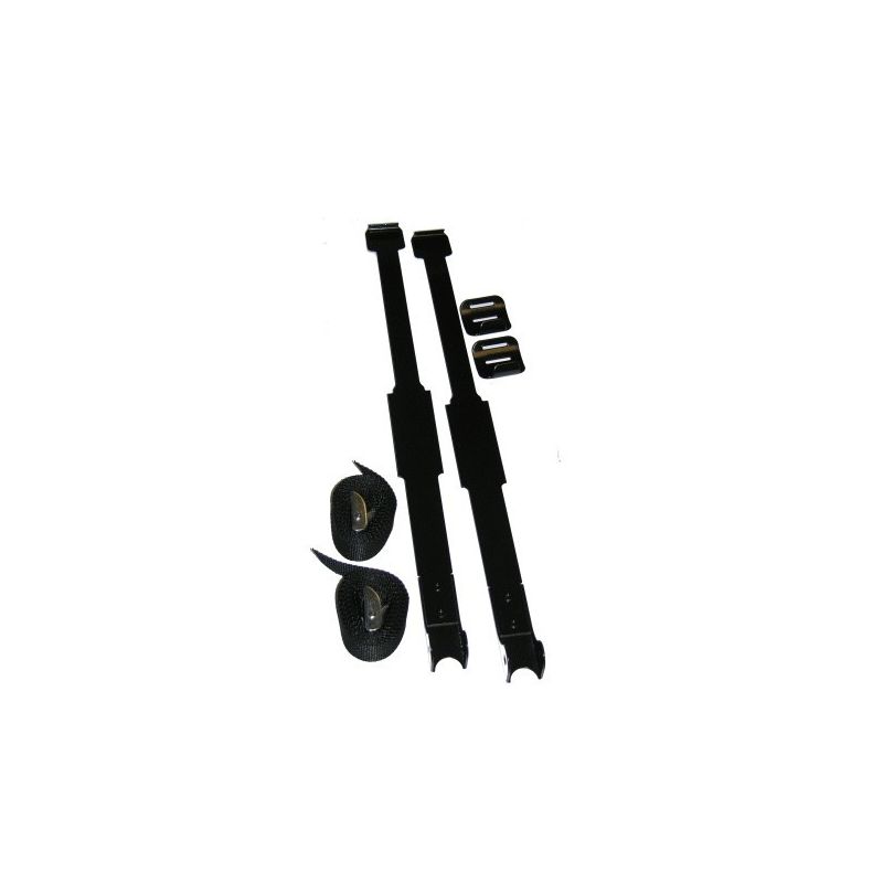 Tillbehör Adapter Clipon High Thule