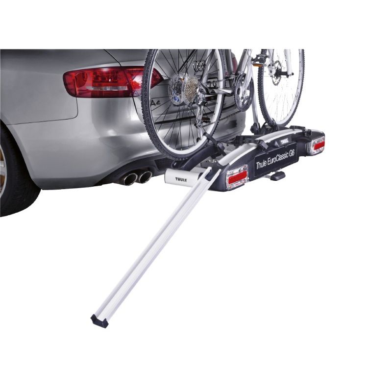 Rampe de chargement pour Porte Velo Attache Remorque Europower Thule