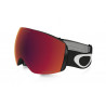 Ski Mask FLIGHT DECK ™ XM PRIZM ™ Oakley (Mattweiß - Prizm pink)