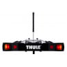 Rideon 2bike Fietsendrager, 7 Pin Thule