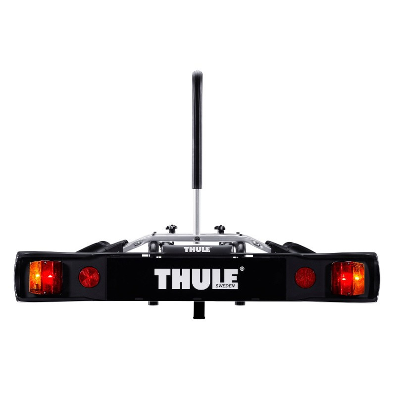 Rideon 2bike cykelholder, 7 pin Thule