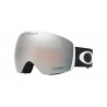 Masque de Ski FLIGHT DECK PRIZM Oakley (Flight deck mat blk - Prizm zwart iridium)