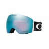Skidglas Oakley FLIGHT DECK L (Matt svart - Prizm Snow Saphir Iridium)