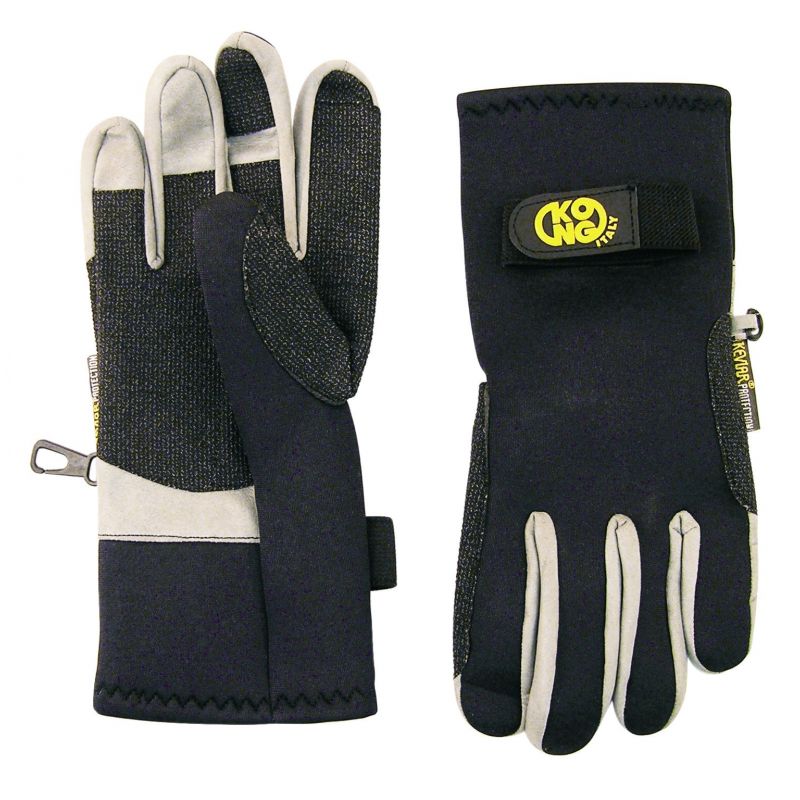 Kong Protection Canyon-handschoenen
