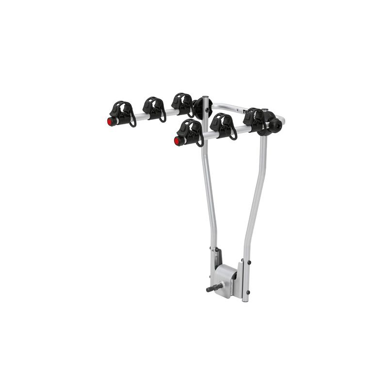 Hangon 3bike fietsendrager, geen kantelbare Thule