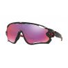 Lunettes de soleil OAKLEY JAWBREAKER (Noir mat - Prizm Road)