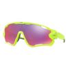Lunettes soleil Oakley JAWBREAKER PRIZM (Retina burn - Prizm road)