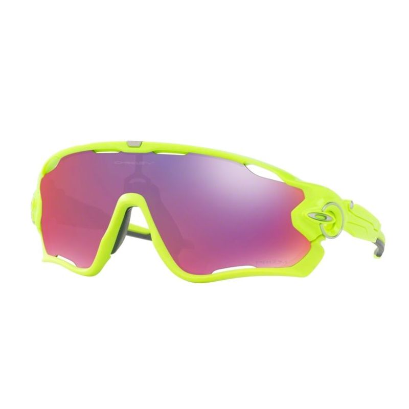 Oakley JAWBREAKER PRIZM solbriller (Retina burn - Prizm road)