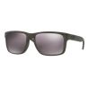 Oakley HOLBROOK -aurinkolasit (Woodgrain - Prizm päivittäin polarisoitu)