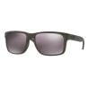 Lunettes de Soleil HOLBROOK™ Oakley (Matte black - Prizm black polarized)