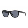 FROGSKINS® Oakley Sonnenbrillen (Matt Himmel - Saphir-Iridium)