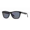 FROGSKINS® Oakley Sunglasses (sky Matte - Sapphire iridio)