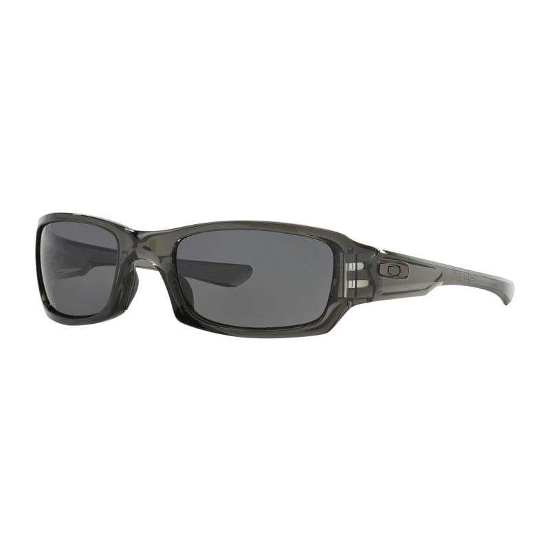 Lunettes de Soleil FIVES SQUARED Oakley (Grey smoke - Warm grey)