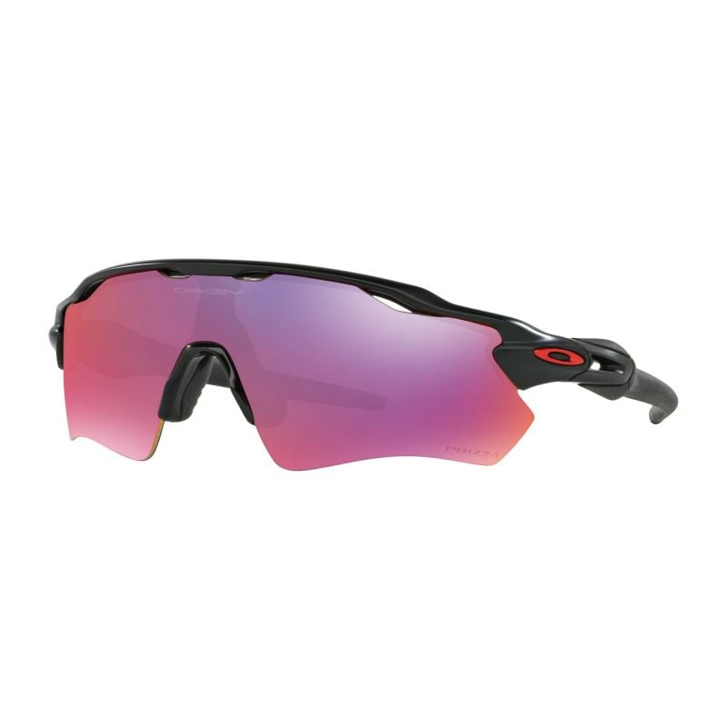Lunettes de soleil OAKLEY RADAR EV PATH (Noir mat - Prizm Road)
