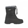 Bottes après-ski Kimberfeel Brazeau (Noir) Enfants
