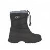 Botas après-ski Kimberfeel Brazeau (Negro) Niños