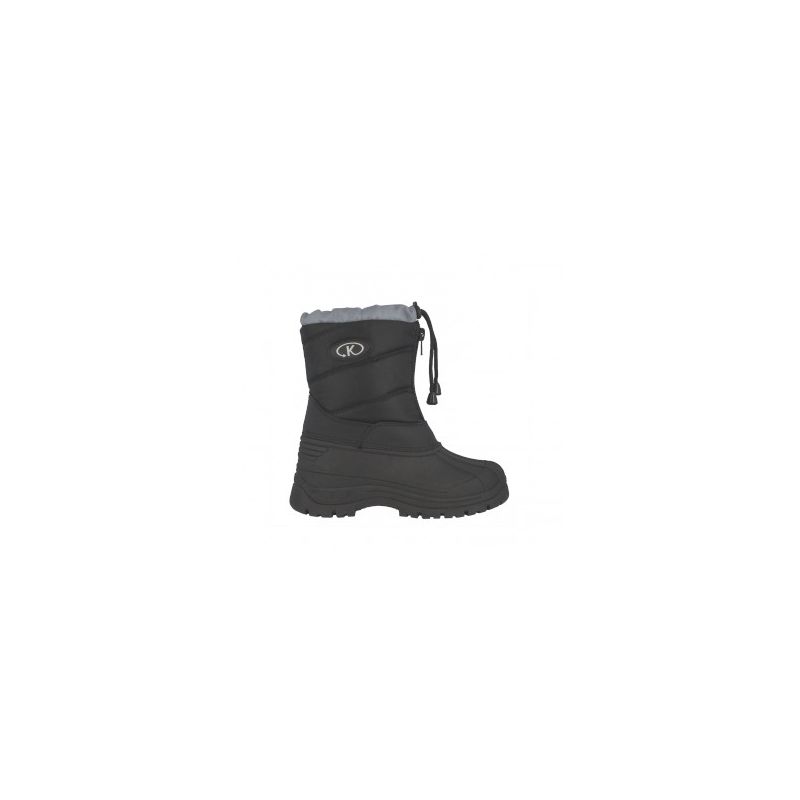 Après-ski boots Kimberfeel Brazeau (Black) Children