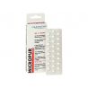 Comprimés conservateur d'eau Micropur Classic MC 1/50 T (50 x 1 L)