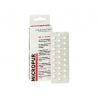 Comprimés conservateur d'eau Micropur Classic MC 1/50 T (50 x 1 L)