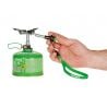 estufa Optimus Crux Lite
