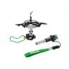 estufa Optimus Crux Lite