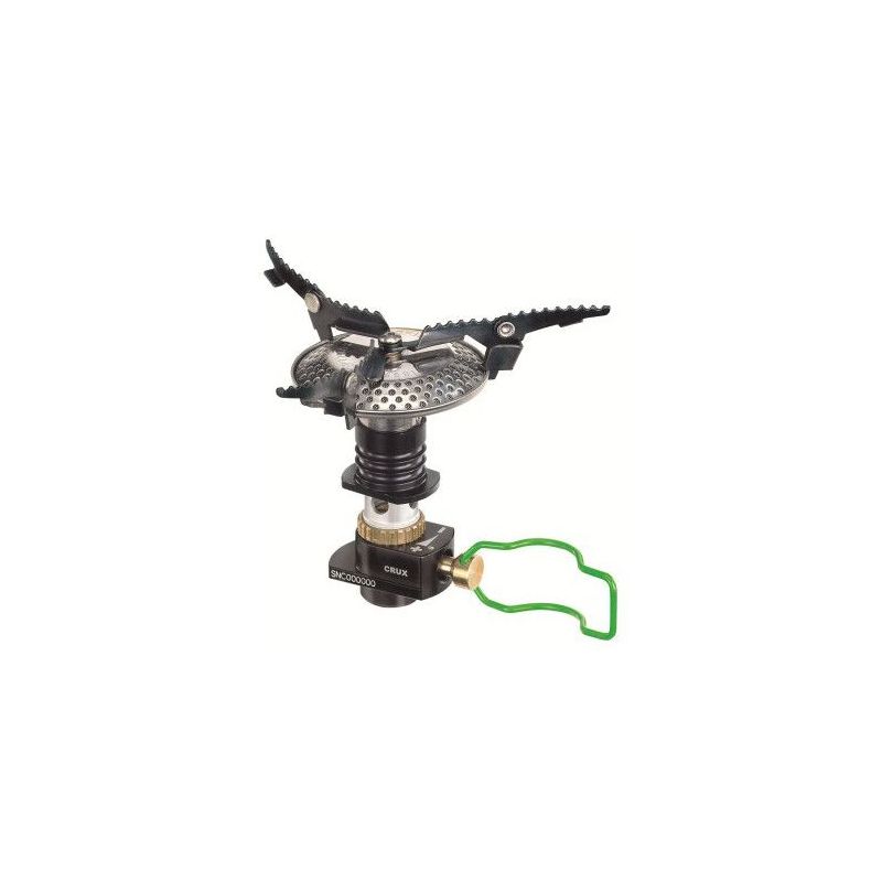 Stove Optimus Crux
