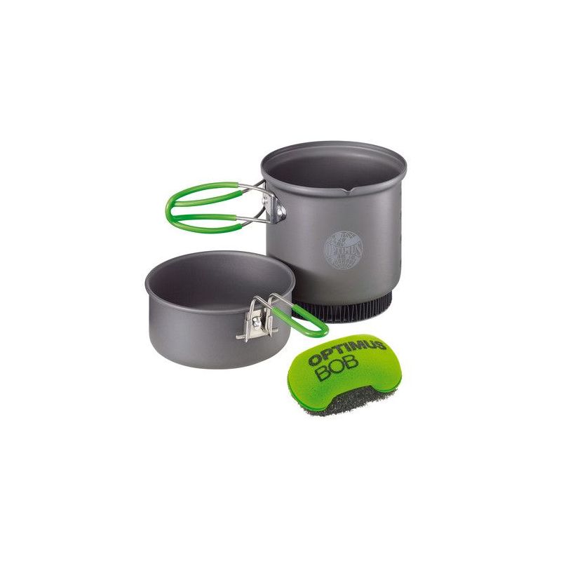 Kit cuisine TERRA WEEKEND HE Optimus