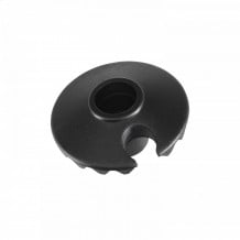 Rondelle Leki Trekking CLASSICO 50 MM (Nero)