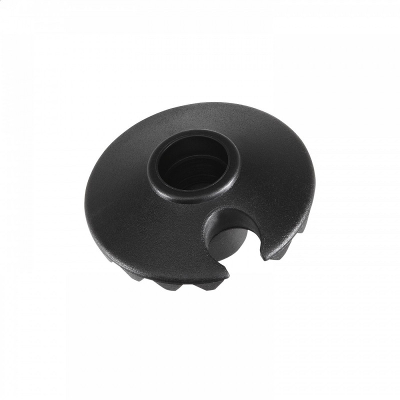 Rondelle Leki Trekking CLASSICO 50 MM (Nero)