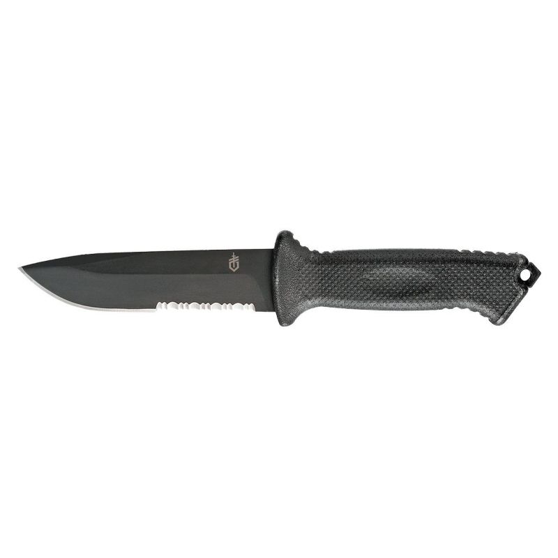 Mes Gerber Prodigy - Getand