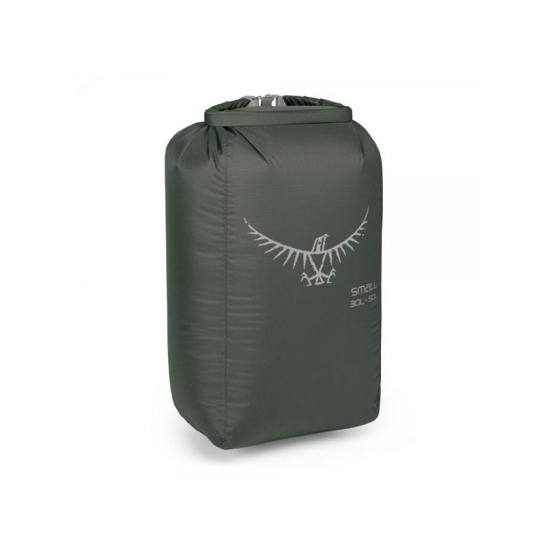 Zakkenhoes Osprey Ultralight Pack Liner S (30 - 50L) Grijs