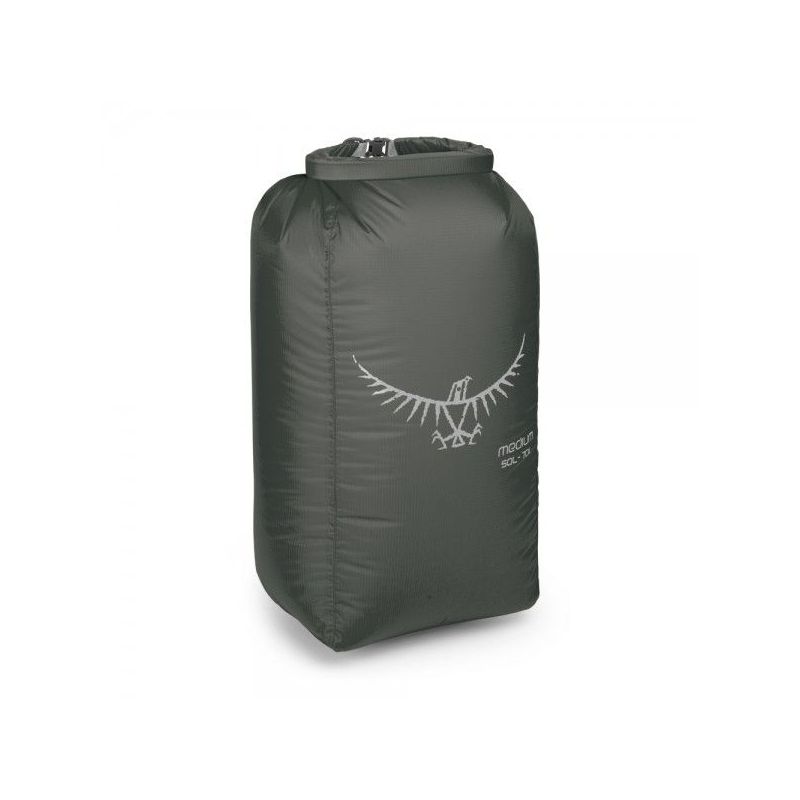 Copriborse Osprey Ultralight Pack Liner M (50-70L) grigio