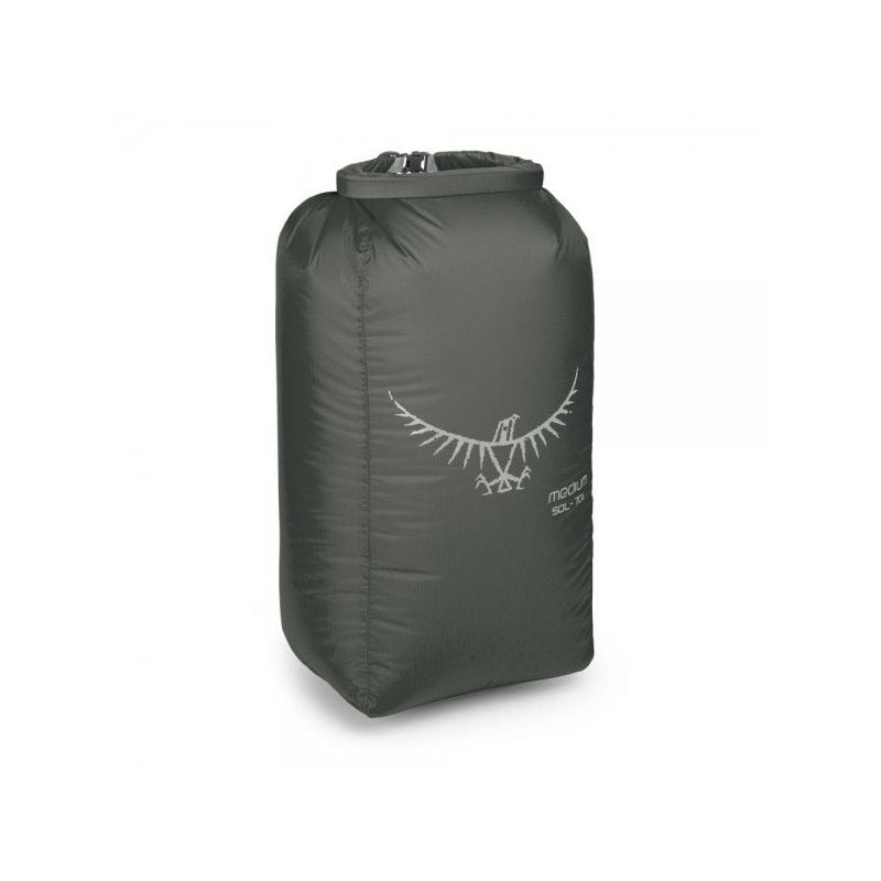 Zakkenhoes Osprey Ultralight Pack Liner M (50 - 70L) grijs