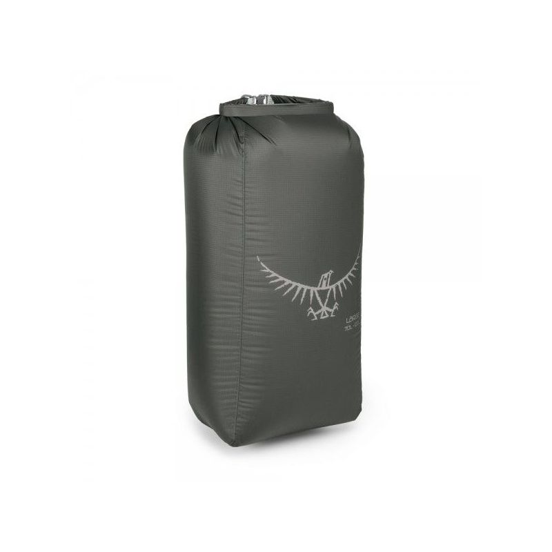 Taskeovertræk Osprey Ultralight Pack Liner L (70-100L) grå