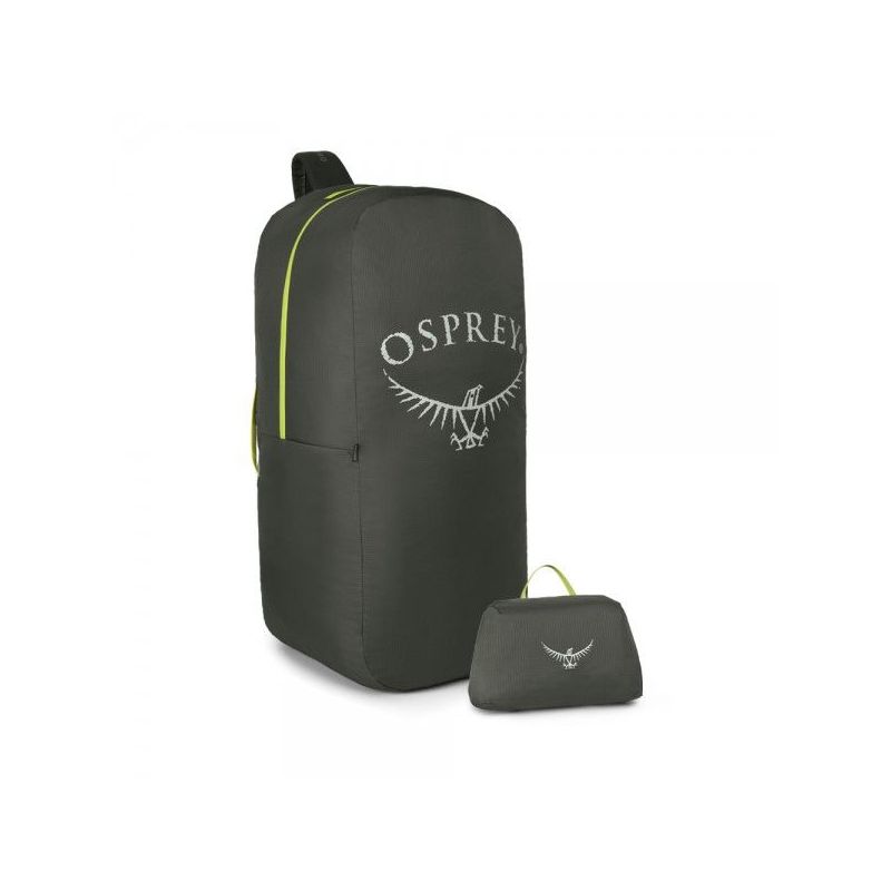 Kuljetuslaukku Osprey Airporter M (45L - 75L)