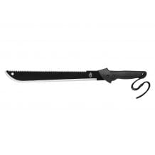 Machette Gerber Gator® Machete, Nylon Sheath (blister)