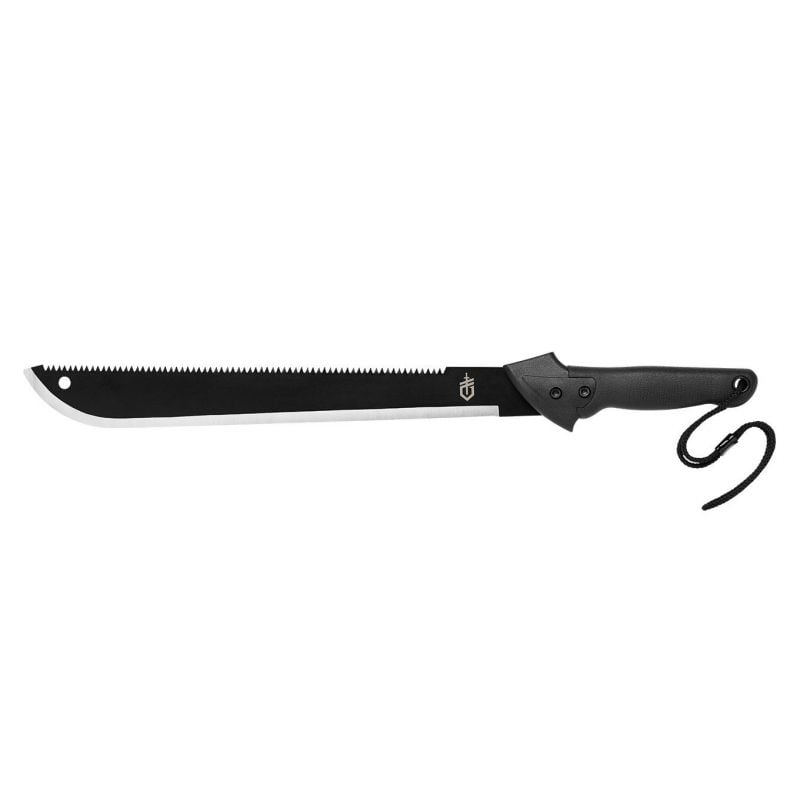 Machete Gerber Gator Machete (Zwart)