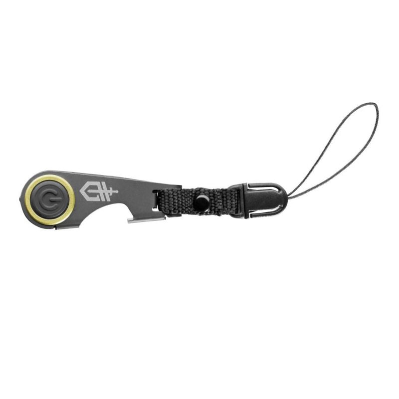 Multifunktionelt værktøj Gerber GDC Zip Light+ (blisterpakning)