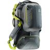 Zaino Deuter Transit 50 Antracite / schiuma