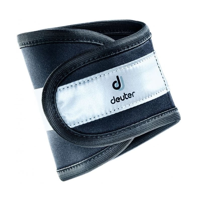 Kettingkast Deuter Broekbeschermer Neo Zwart