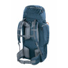 Mochila Ferrino caminata 32L Burdeos seco