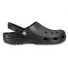 Crocs Classic Clog (Black)