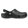 Crocs Classic Clog (Zwart)