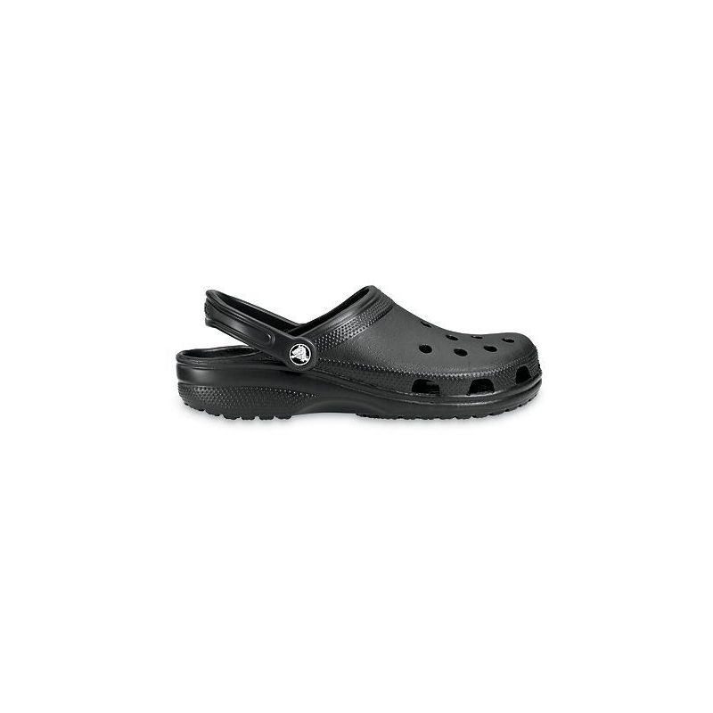 Crocs Classic Clog (Schwarz)