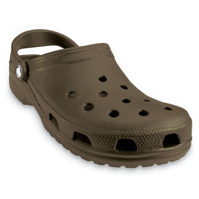 Crocs Klassische Clog (Chocolate)