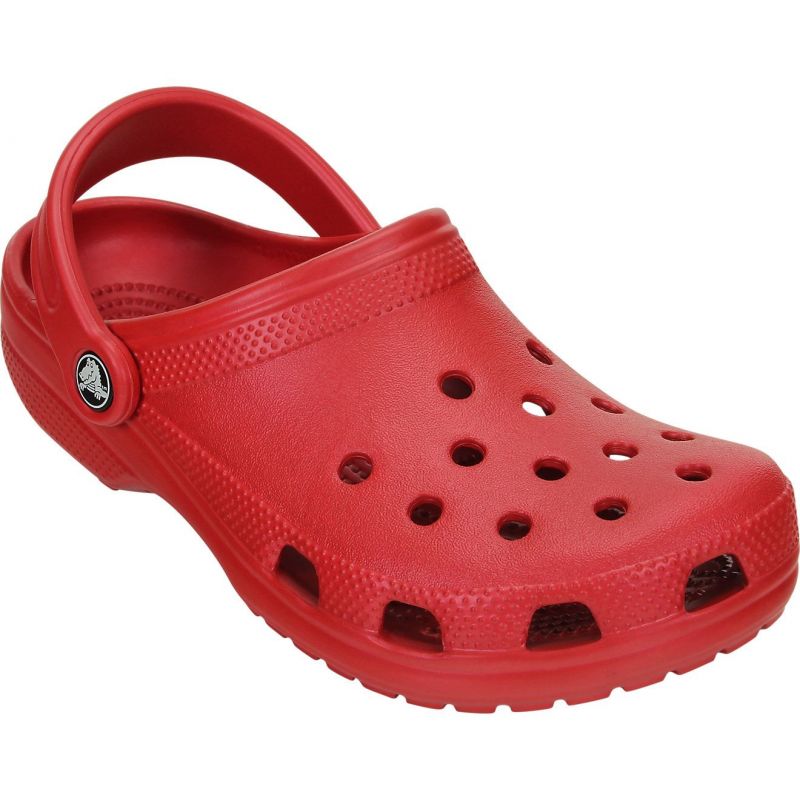 Crocs Classic Clog (Peper)