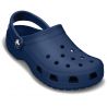 Klompen Crocs Classic Clog (Navy)